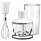 Блендер BRAUN MQ 5235 WH