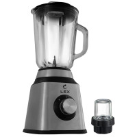 Блендер стационарный LEX LX-2002-1 сталь
