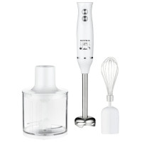 Блендер SUPRA HBS-1034 SS