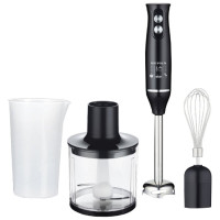 Блендер SUPRA HBS-1037 SS