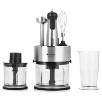 Блендер Hotpoint-Ariston HB 0705 AX0