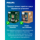 Блендер стационарный PHILIPS HR2041/00 белый