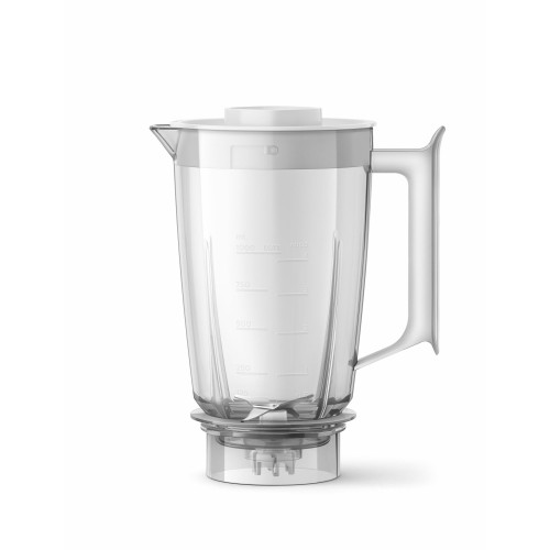 Блендер стационарный PHILIPS HR2041/00 белый