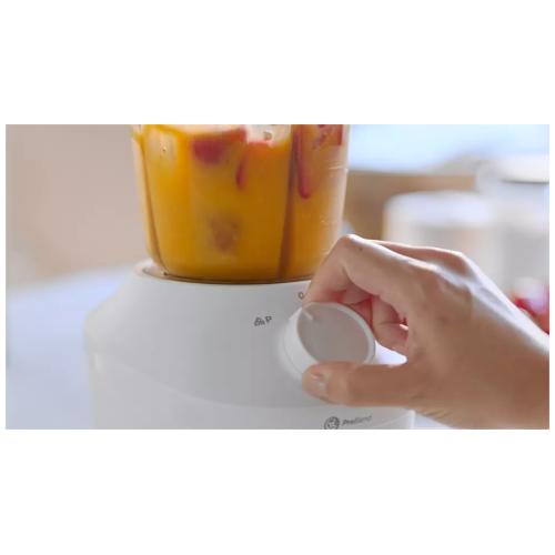 Блендер стационарный PHILIPS HR2041/00 белый