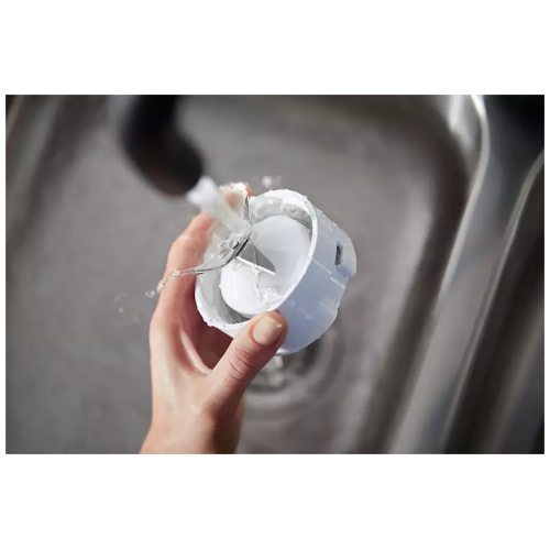 Блендер стационарный PHILIPS HR2041/00 белый