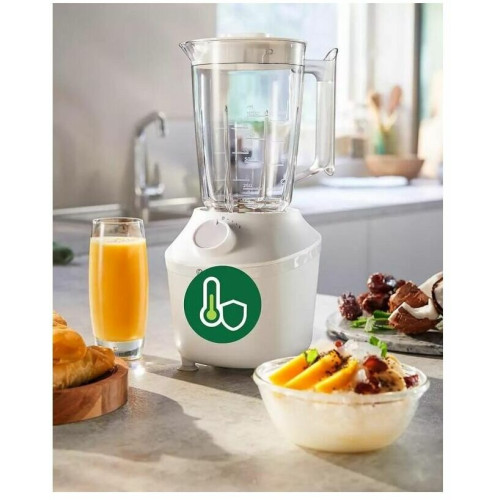 Блендер стационарный PHILIPS HR2041/00 белый