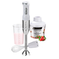 Блендер Centek CT-1309 белый