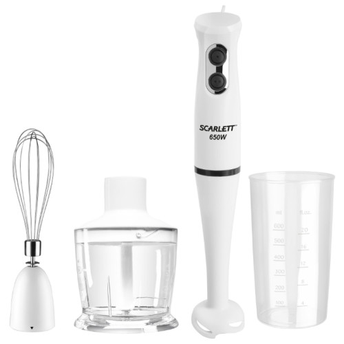 Блендер Scarlett SC-HB42F13