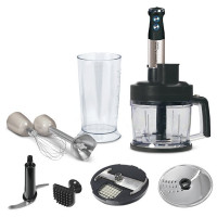 Блендер Zigmund&Shtain BH-342 M