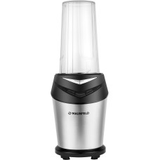 Блендер стационарный Maunfeld MF-121S нержавеющая сталь