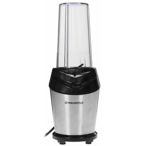 Блендер стационарный Maunfeld MF-121S нержавеющая сталь