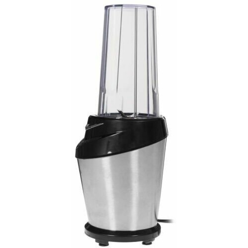 Блендер стационарный Maunfeld MF-121S нержавеющая сталь