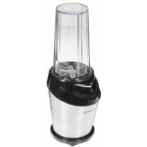 Блендер стационарный Maunfeld MF-121S нержавеющая сталь