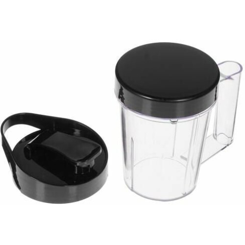 Блендер стационарный Maunfeld MF-121S нержавеющая сталь