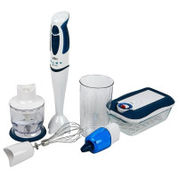 Блендер Braun MR4050HC