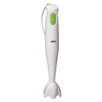 Блендер Braun MQ 100 Soup