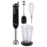 Блендер MARTA MT-1585 синий/золото