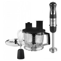 Блендер SCARLETT SC-HB42K06 черный