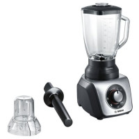 Блендер BOSCH MMB 64G6M черный