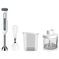 Блендер BBK KBH0605/White/Grey