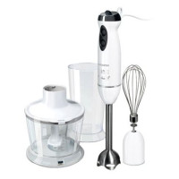 Блендер MAXIMA MHB-0729 белый