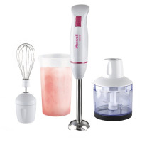 Блендер Maxwell MW-1172 W