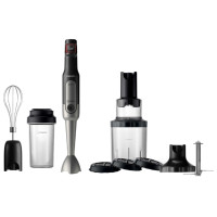 Блендер PHILIPS HR2657/90 черный