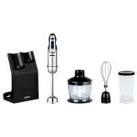 Блендер BBK KBH0908/St.Steel/Black