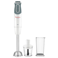 Блендер Moulinex DD641132 белый