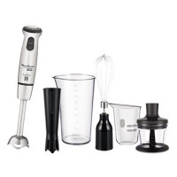 Блендер Moulinex DD876D10 серебристый