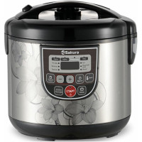 Мультиварка Sakura SA-7753B 