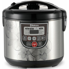 Мультиварка Sakura SA-7753B 