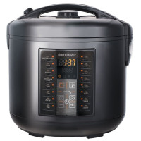 Мультиварка Endever VITA 85 черный