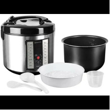 Мультиварка Sakura SA-7766BK