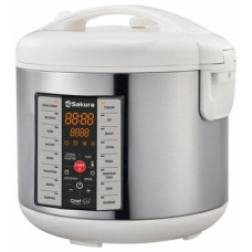 Мультиварка Sakura SA-7766W
