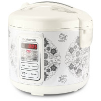 Мультиварка Polaris PMC0508D