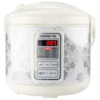 Мультиварка Polaris PMC-0508D FLORIS