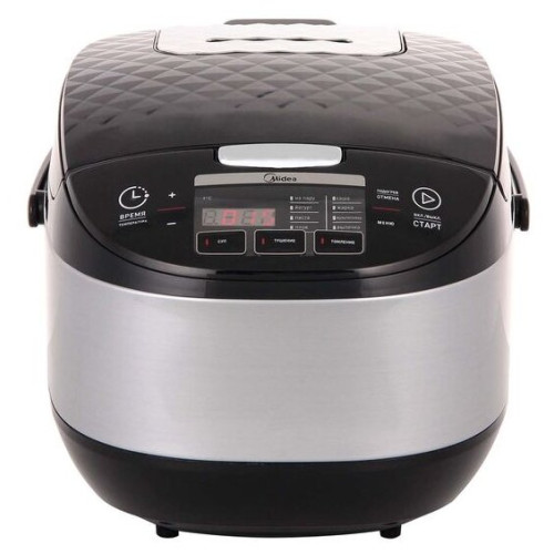 Мультиварка Midea MPC 6020