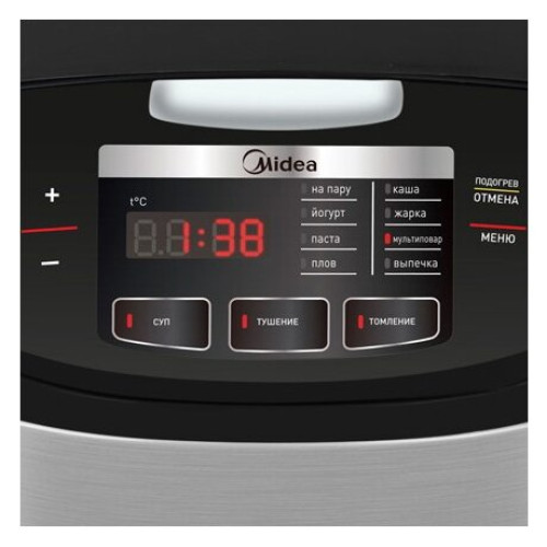 Мультиварка Midea MPC 6020