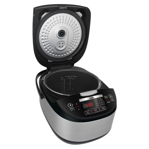 Мультиварка Midea MPC 6020