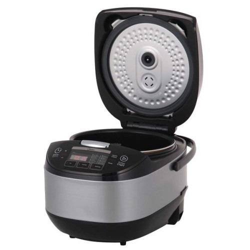 Мультиварка Midea MPC 6020