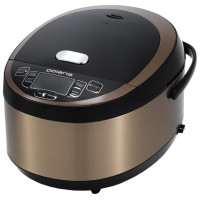 Мультиварка Polaris PMC 0514AD черный