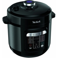 Мультиварка Tefal CY601832 черный