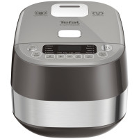 Мультиварка Tefal RK802B32 серый