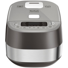 Мультиварка Tefal RK802B32 серый