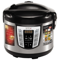 Мультиварка Sinbo SCO-5037