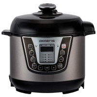 Мультиварка с давлением Polaris PPC-1203AD