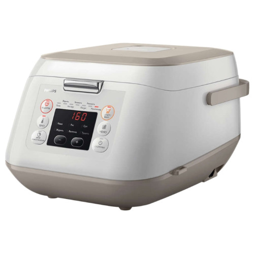 Мультиварка Philips HD4726/03