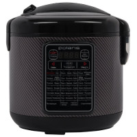 Мультиварка POLARIS PMC 0360D черный