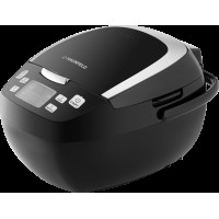 Мультиварка MAUNFELD MF-1622BK черный